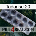 Tadarise 20 30